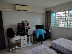 Blk 126 Bishan Street 12 (Bishan), HDB 5 Rooms #612622991
